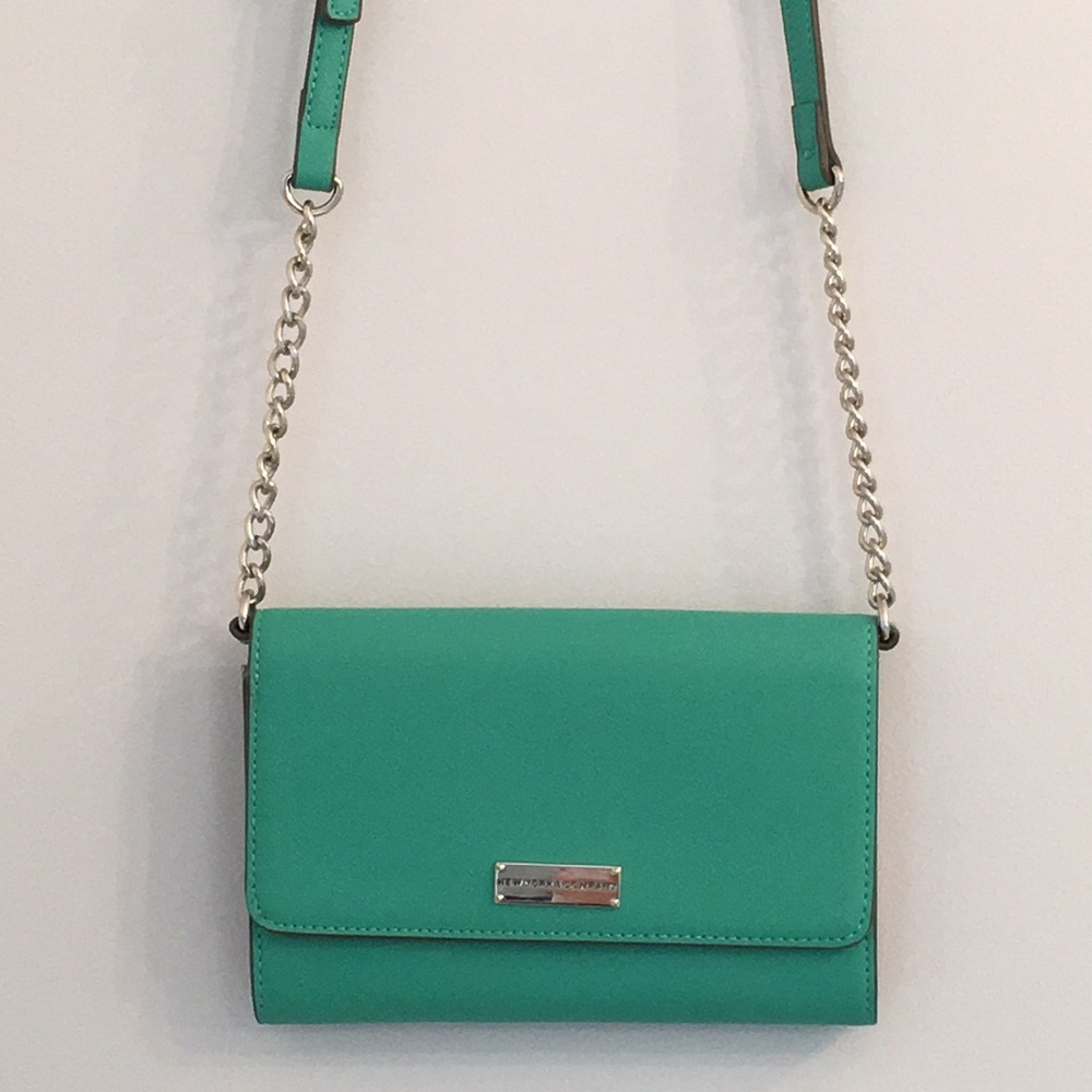 New York & Co Small Crossbody Bag/Clutch